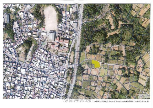1109.1 sqm Land for Sale in Yomitan Village, Okinawa