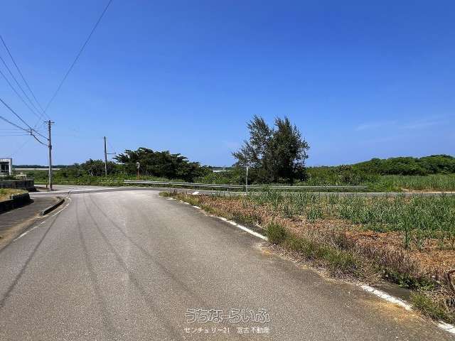 Land for Sale in Miyakojima City, Okinawa - 741 sqm - Thumbnail 3