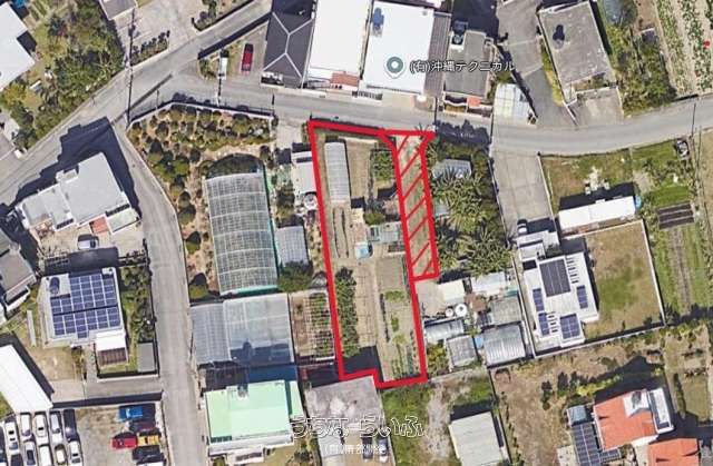 637m² Development Land for Sale in Tomigusuku, Okinawa - Thumbnail 4