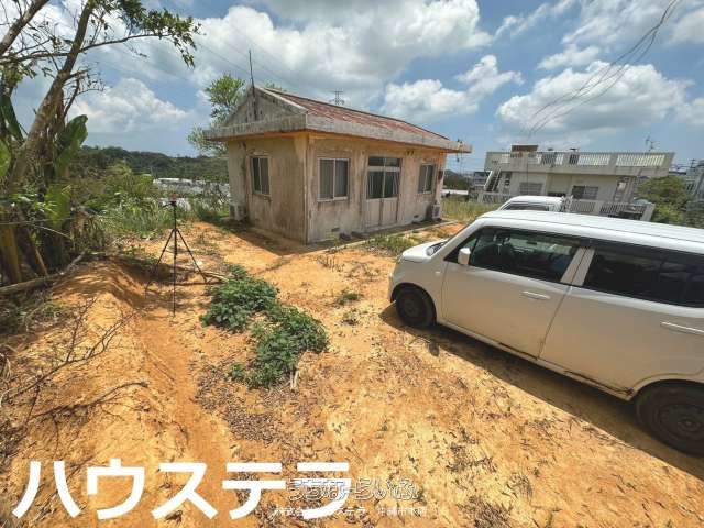 Land for Lease in Sakae Nobi, Uruma City, Okinawa - Thumbnail 2