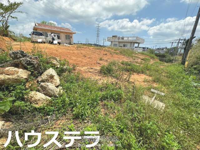 Land for Lease in Sakae Nobi, Uruma City, Okinawa - Thumbnail 4