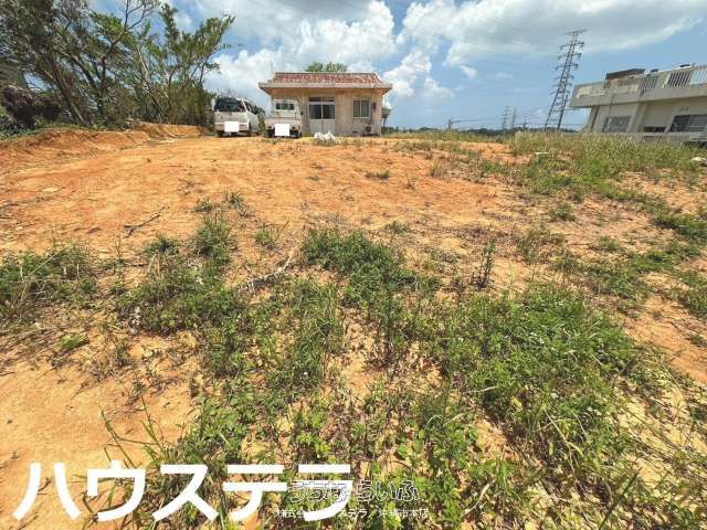 Land for Lease in Sakae Nobi, Uruma City, Okinawa - Thumbnail 3