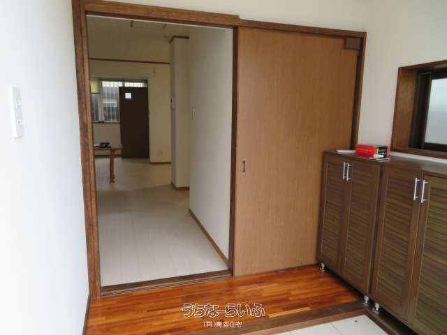 4LDK Barrier-Free Rental House in Kitakagusuku, Okinawa - Thumbnail 3