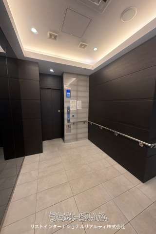 Wise Grace City Kumochi 2LDK Apartment with Roof Balcony in Naha - Thumbnail 3