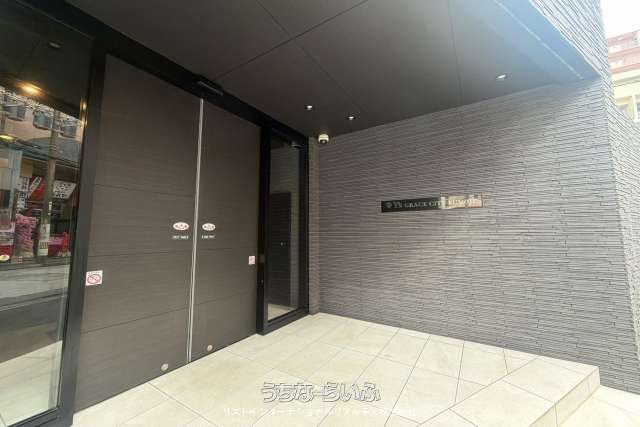 Wise Grace City Kumochi 2LDK Apartment with Roof Balcony in Naha - Thumbnail 2