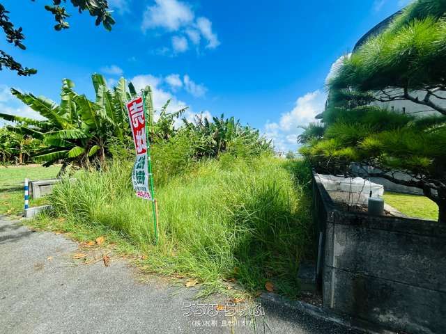 368m² Buildable Land in Uruma, Okinawa - 4 Min Walk to Sea - Thumbnail 4