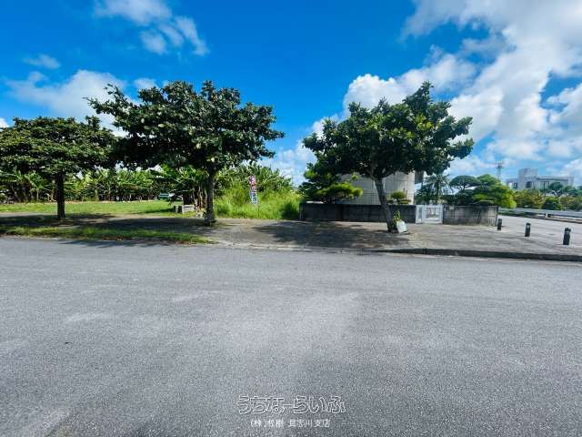 368m² Buildable Land in Uruma, Okinawa - 4 Min Walk to Sea - Thumbnail 3