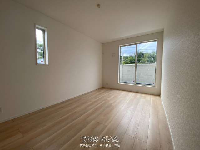 New 4LDK House in Naha Shikina | Corner Plot | 2026 Completion - Thumbnail 4