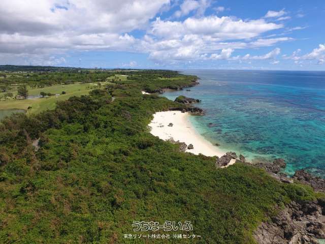 Land for Sale in Miyakojima Near Emerald Coast Golf Links & Beach - Thumbnail 2