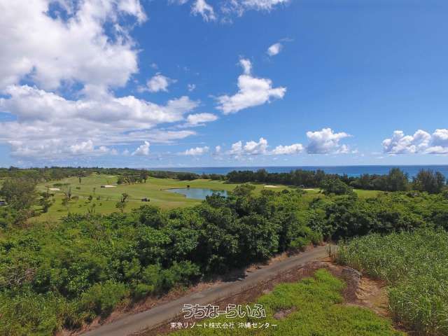 Land for Sale in Miyakojima Near Emerald Coast Golf Links & Beach - Thumbnail 4