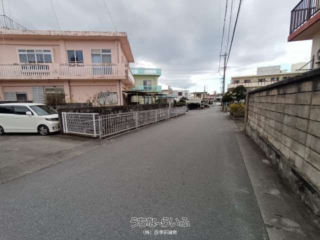 Land for Sale in Ueda, Tomigusuku City, Okinawa - 145.01 sqm - Thumbnail 4