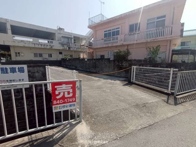Land for Sale in Ueda, Tomigusuku City, Okinawa - 145.01 sqm - Thumbnail 2