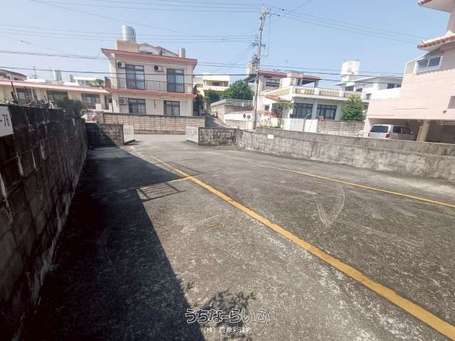 Land for Sale in Ueda, Tomigusuku City, Okinawa - 145.01 sqm - Thumbnail 3
