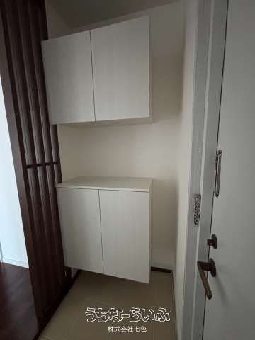 Refurbished 2LDK Condo in Naha Hanatagawa with Balcony & Parking - Thumbnail 4