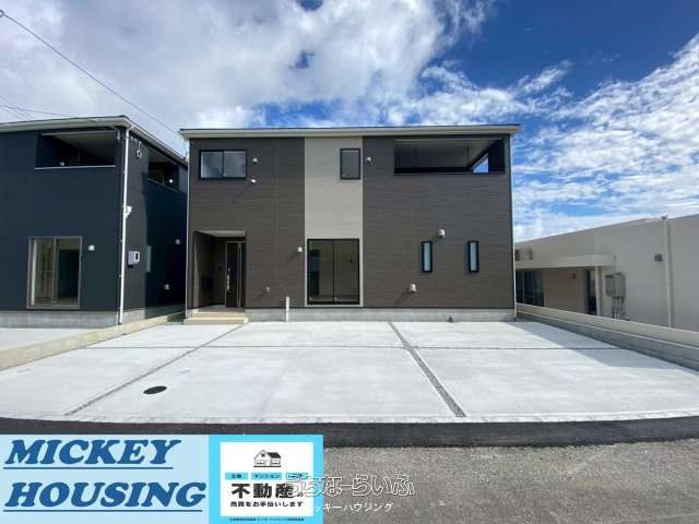 New 4LDK Detached House for Sale in Yaese Town, Okinawa - Thumbnail 2