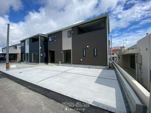 New 4LDK Detached House for Sale in Yaese Town, Okinawa - Thumbnail 3