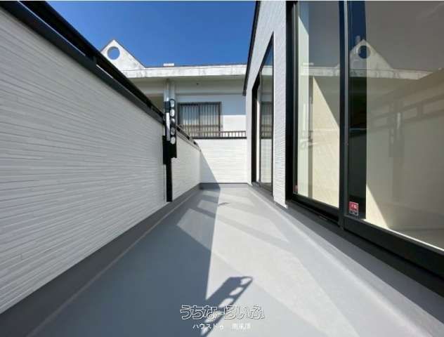 New 3LDK House in Nanjo City, Okinawa - Near Azama Sun Sun Beach - Thumbnail 3