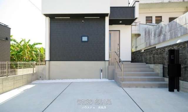 New 3LDK House in Nanjo City, Okinawa - Near Azama Sun Sun Beach - Thumbnail 2