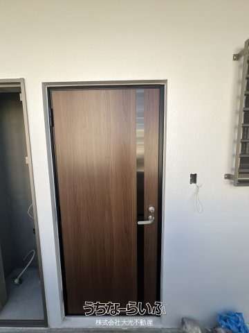 New 2LDK Apartment for Rent in Ginowan, Okinawa | CASAM 2-A - Thumbnail 3