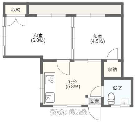 Nago City Apartment Investment with 8% Yield for Sale - Thumbnail 3