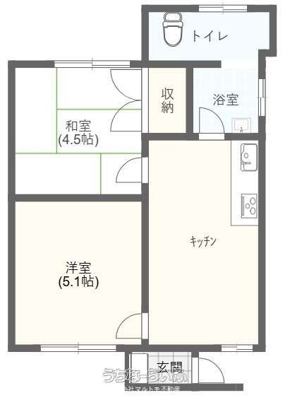 Nago City Apartment Investment with 8% Yield for Sale - Thumbnail 2