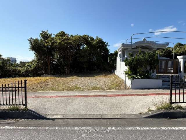 236m² Rental Land in Okinawa City near Kodomo no Kuni - Image 1