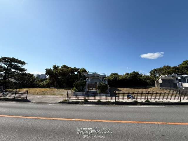236m² Rental Land in Okinawa City near Kodomo no Kuni - Thumbnail 4