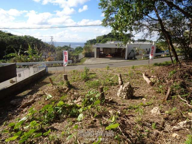 361m² Land for Sale in Motobu Town, Okinawa - Thumbnail 3