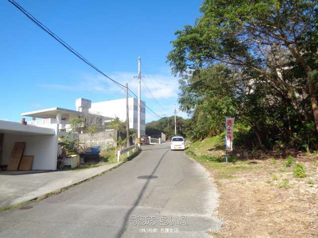 361m² Land for Sale in Motobu Town, Okinawa - Thumbnail 2