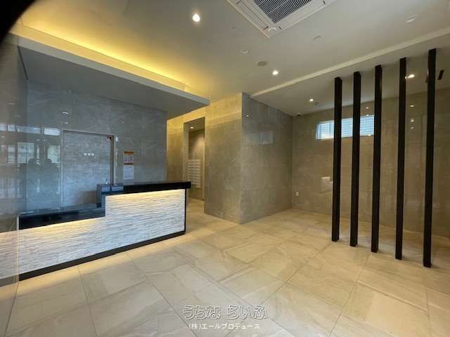 Wise Stem Court Naha Kume 1LDK Apartment for Sale in Okinawa - Thumbnail 4