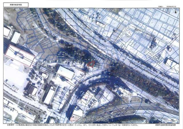 126m² Land for Sale in Naha City, Okinawa with Lease Income - Thumbnail 2