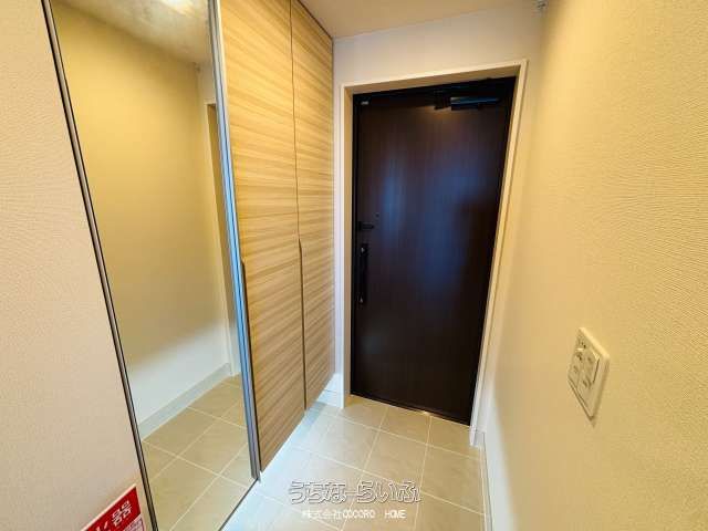 New Top-Floor 2LDK Apartment in Urasoe, Okinawa | Le Grandi Tedako Urazaki Tower - Thumbnail 3