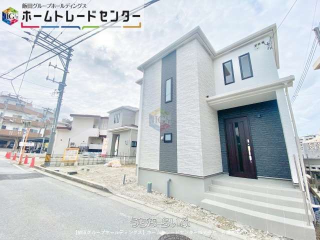 New 4LDK House in Naha Shikina | Okinawa Property for Sale - Thumbnail 2