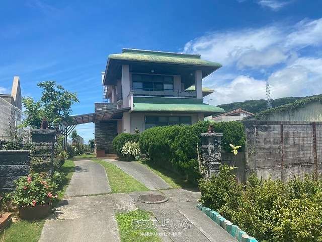Land for Sale in Nago Oki Kita - 1179.95 sqm for Apartment Development - Thumbnail 2