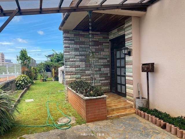 Land for Sale in Nago Oki Kita - 1179.95 sqm for Apartment Development - Thumbnail 3