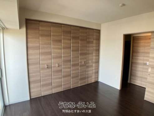 Lions Tomigusuku Sent Marks 1201: 3LDK Apartment with Ocean View - Thumbnail 4