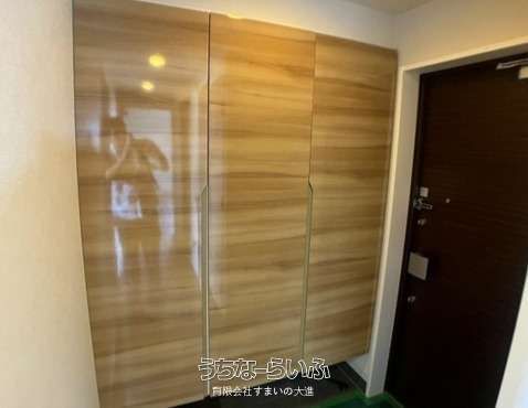 Lions Tomigusuku Sent Marks 1201: 3LDK Apartment with Ocean View - Thumbnail 3