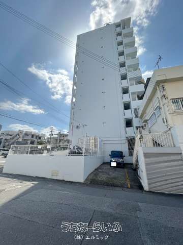 Shin Ai Mansion Tomari Investment Property in Naha, Okinawa - Thumbnail 4