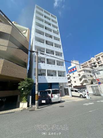 Shin Ai Mansion Tomari Investment Property in Naha, Okinawa - Thumbnail 2