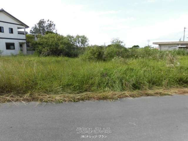 842 sqm Land for Sale in Nago City, Okinawa - Near Coast - Thumbnail 3