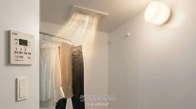 New 1LDK Apartment for Rent in Naha's Shin Toshin, Okinawa - Thumbnail 4