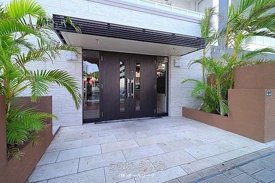 Premium Court Urasoe Makiminato 2LDK Apartment for Sale - Thumbnail 4
