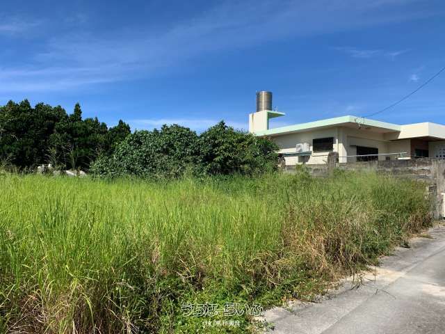 477.29m² Land for Sale on Ikei Island, Uruma City, Okinawa - Thumbnail 3