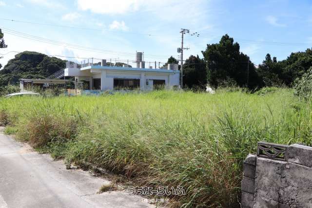477.29m² Land for Sale on Ikei Island, Uruma City, Okinawa - Thumbnail 4