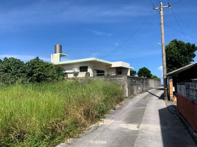 477.29m² Land for Sale on Ikei Island, Uruma City, Okinawa - Thumbnail 2