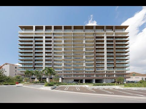 Luxury Ocean View 2LDK in Mondo Mio Okinawa Resort Lycum Hills - Thumbnail 2
