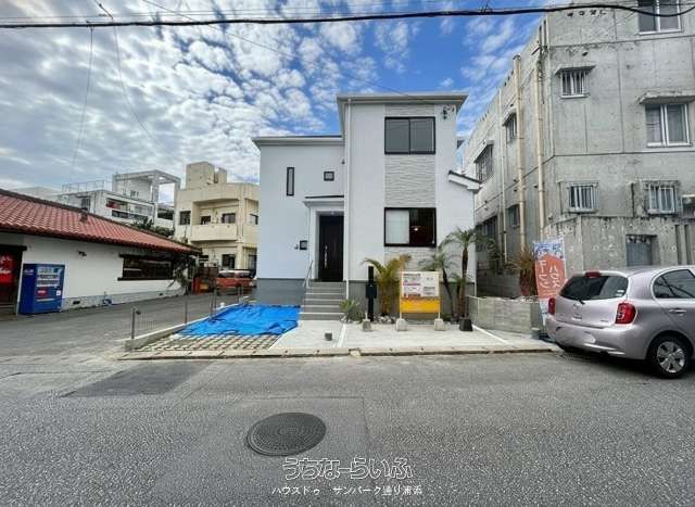 New 4LDK Detached House for Sale in Urasoe, Okinawa - Thumbnail 2