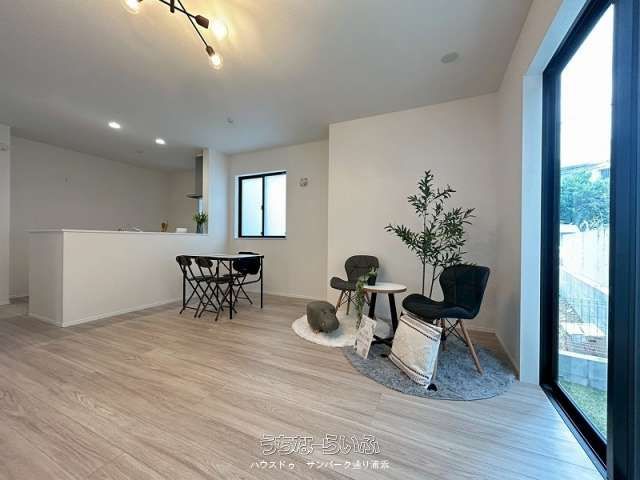 New 4LDK Detached House for Sale in Urasoe, Okinawa - Thumbnail 4