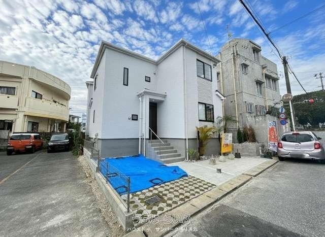 New 4LDK Detached House for Sale in Urasoe, Okinawa - Thumbnail 3