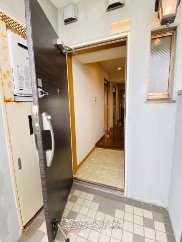 4LDK Apartment for Sale in Naha, Okinawa - Angel Heim Izumizaki - Thumbnail 4
